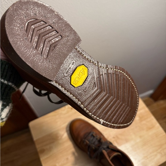 Chippewa service boot 1901m26 renegade - Picture 5 of 7